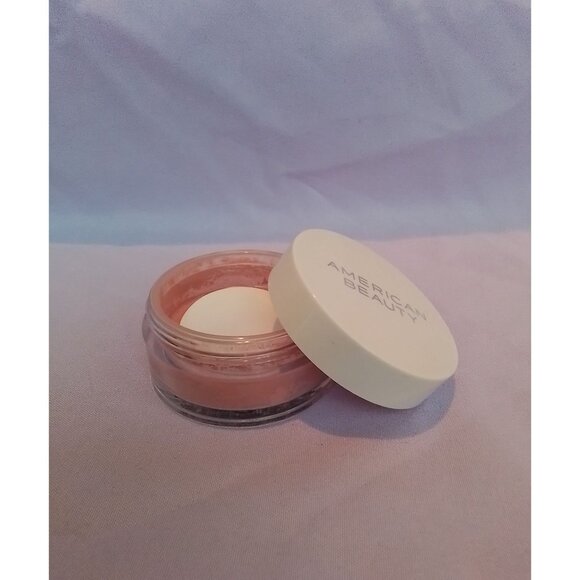 American Beauty Rose Quartz Perfect Mineral Loose Powder Blush - Picture 1 of 2